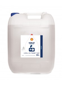 Shell AdBlue (20L)